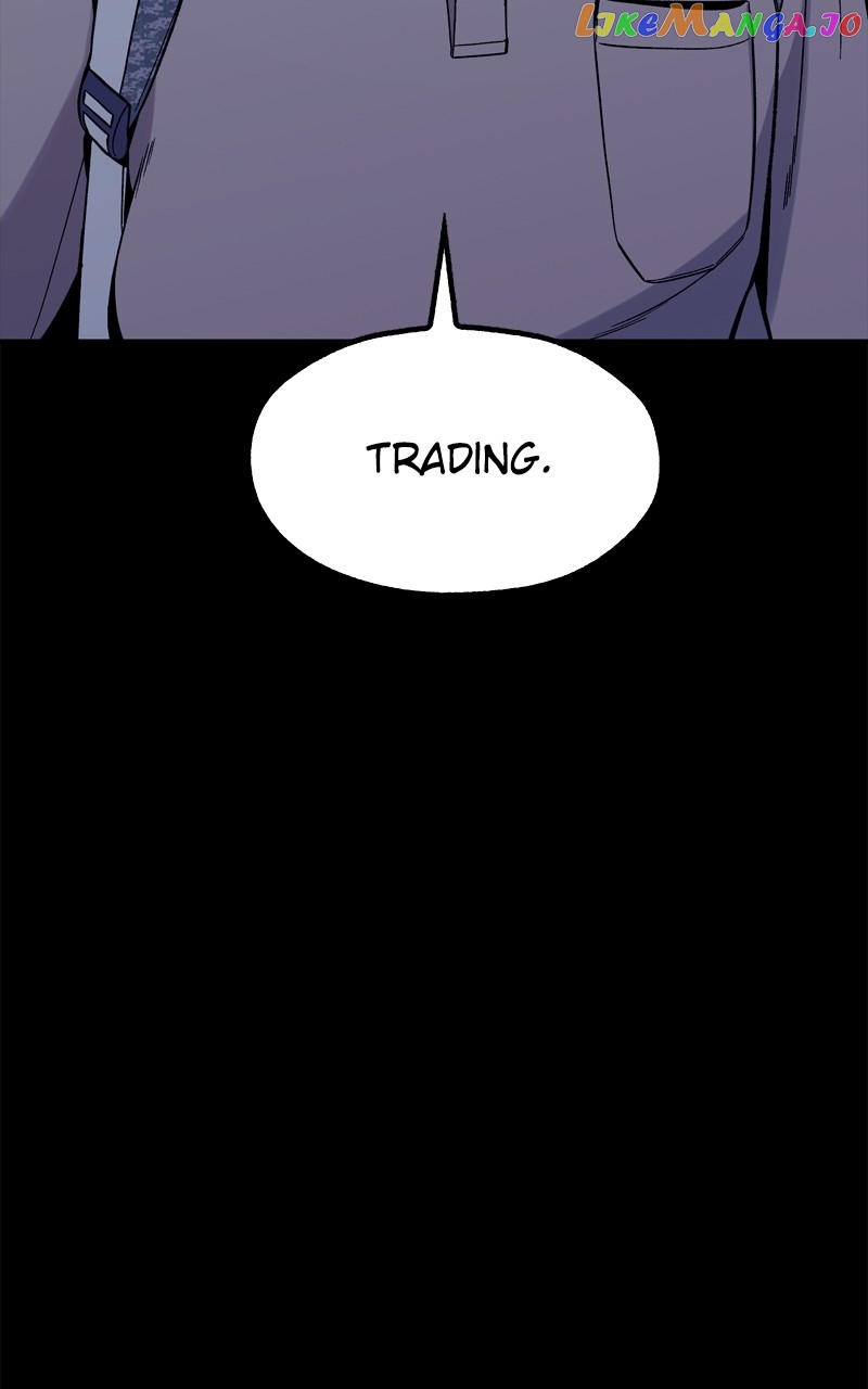 Competition For Revival Chapter 37 - page 4