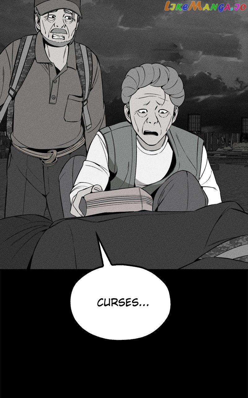 Competition For Revival Chapter 37 - page 74