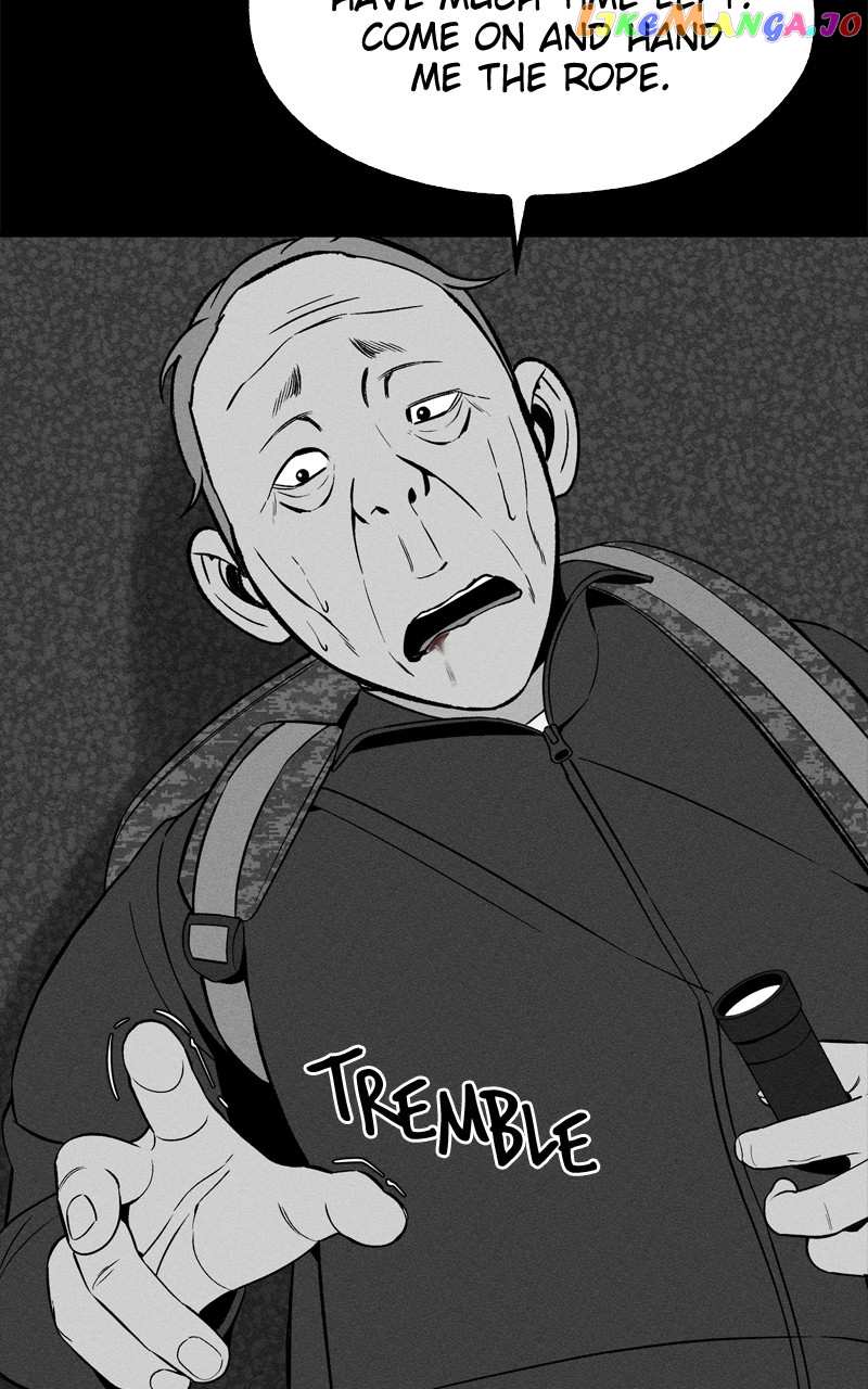 Competition For Revival Chapter 37 - page 85