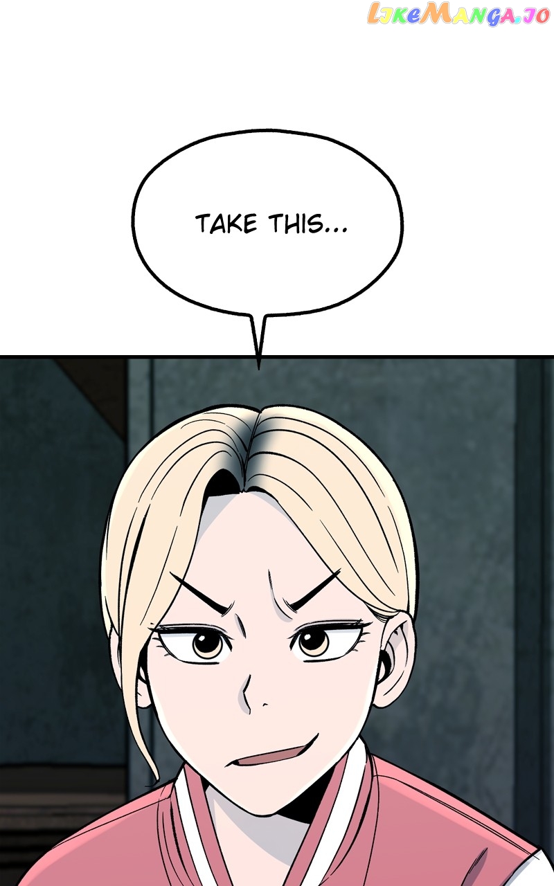 Competition For Revival Chapter 39 - page 84