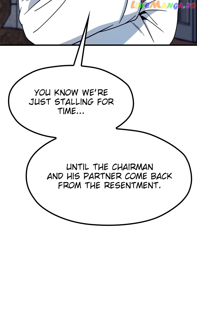 Competition For Revival Chapter 41 - page 6