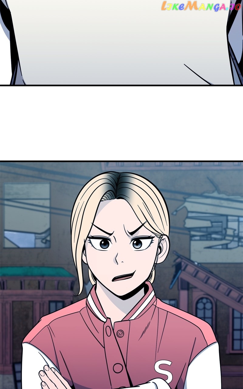 Competition For Revival Chapter 41 - page 23