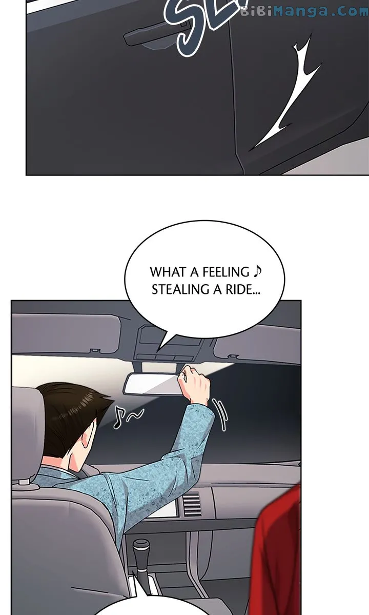 Fight for My Way Chapter 37 - page 5