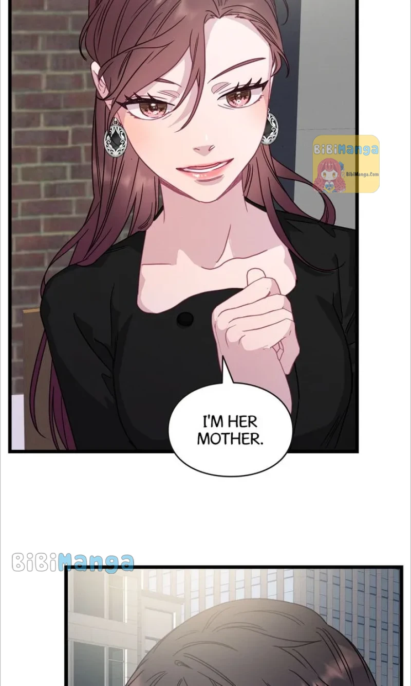 A Morning Kiss at Tiffany’s Chapter 63 - page 11