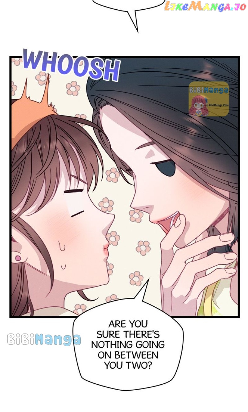 A Morning Kiss at Tiffany’s Chapter 64 - page 70