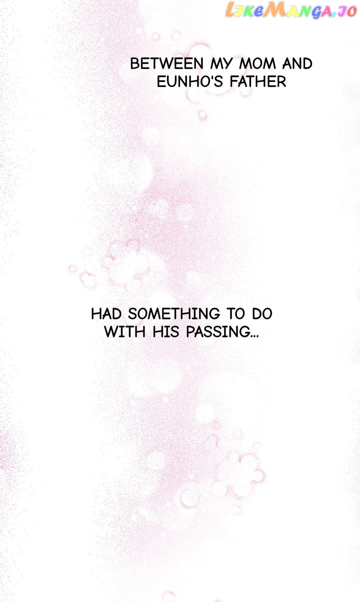 A Morning Kiss at Tiffany’s Chapter 66 - page 63