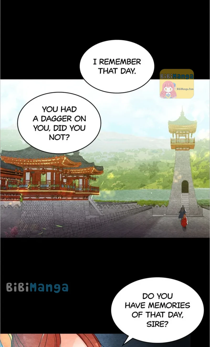 Samwol Kim the Coffee Fox Chapter 35 - page 9