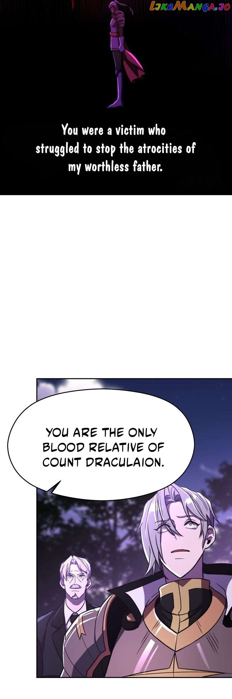 Archmage Transcending Through Regression Chapter 77 - page 37