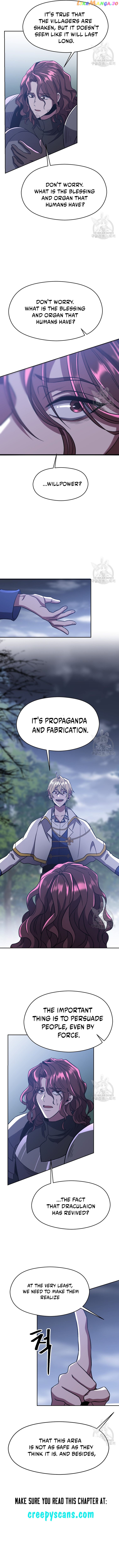 Archmage Transcending Through Regression Chapter 80 - page 8