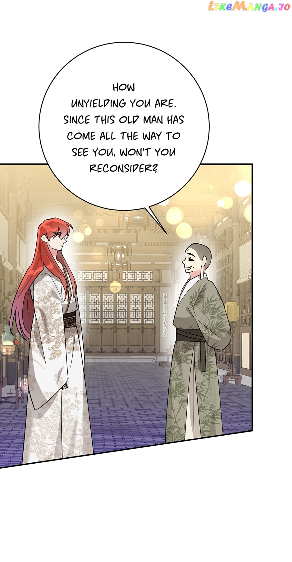 Precious Daughter of the Greatest Martial Arts Villain Chapter 97 - page 30