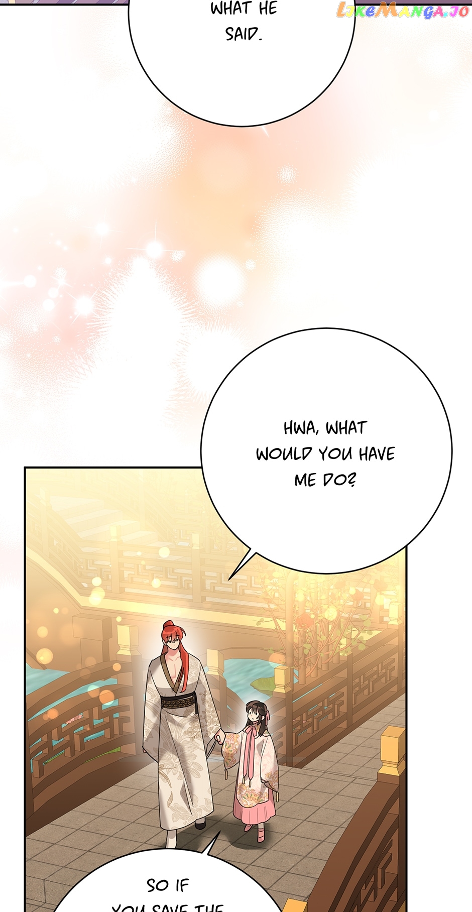 Precious Daughter of the Greatest Martial Arts Villain Chapter 97 - page 39