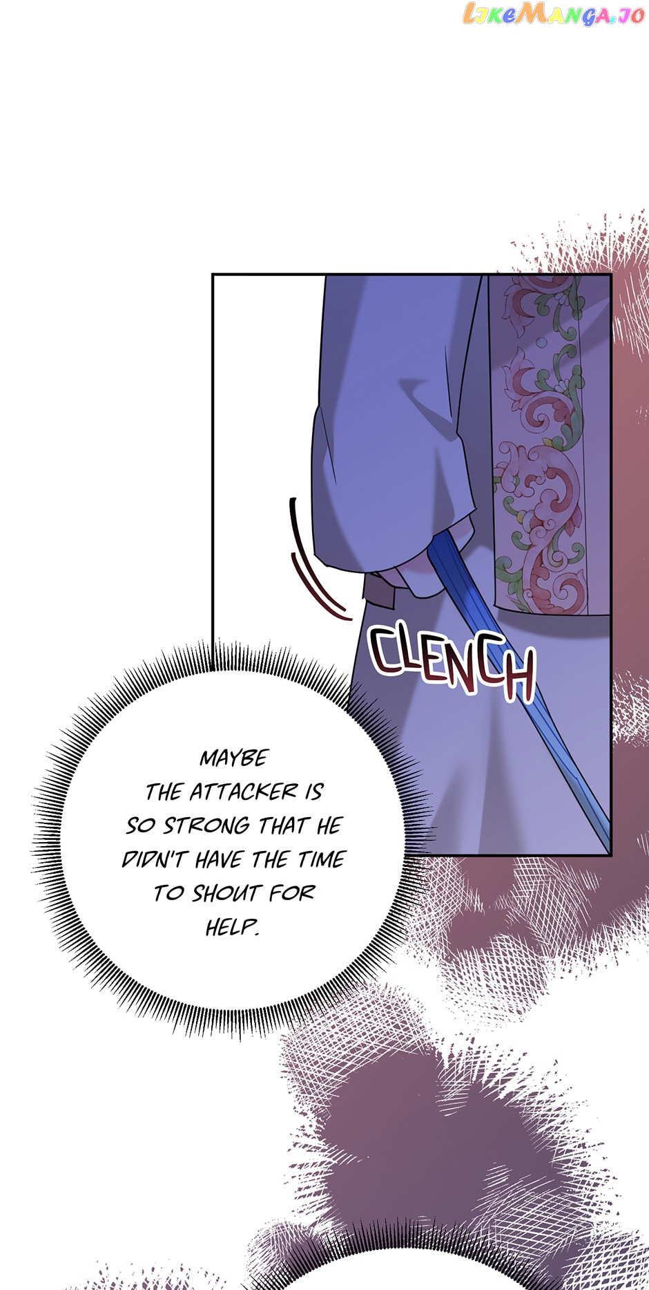 Precious Daughter of the Greatest Martial Arts Villain Chapter 98 - page 37