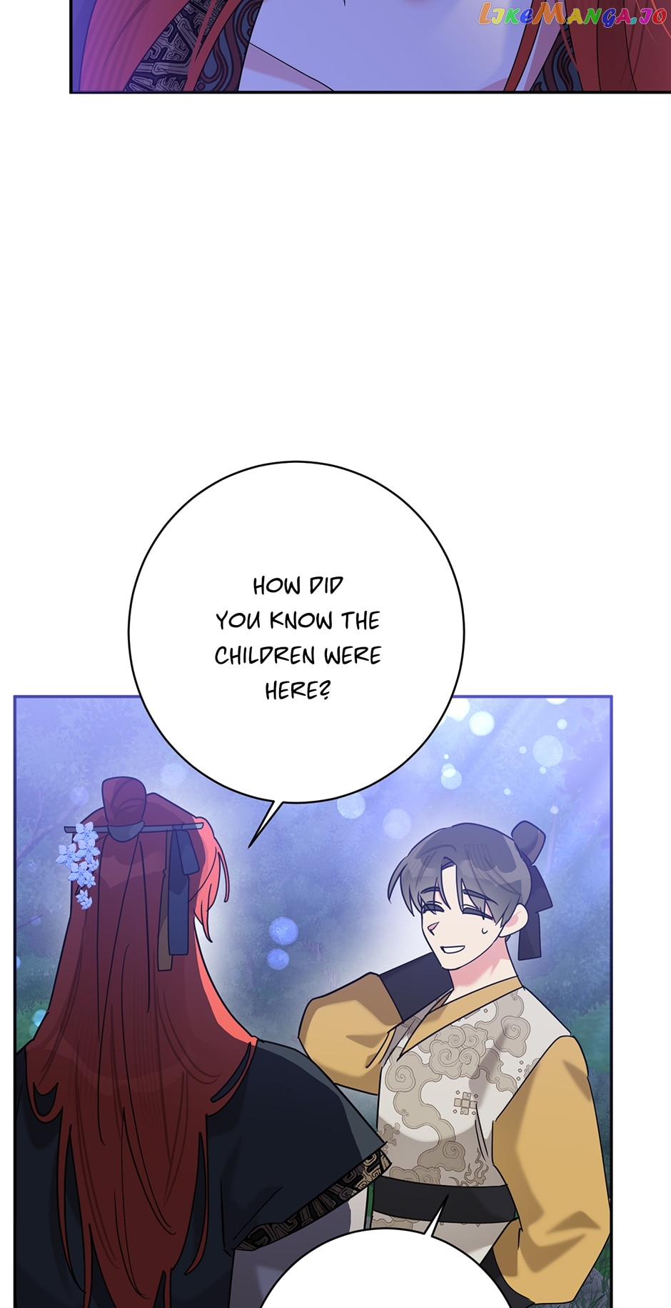 Precious Daughter of the Greatest Martial Arts Villain Chapter 98 - page 60