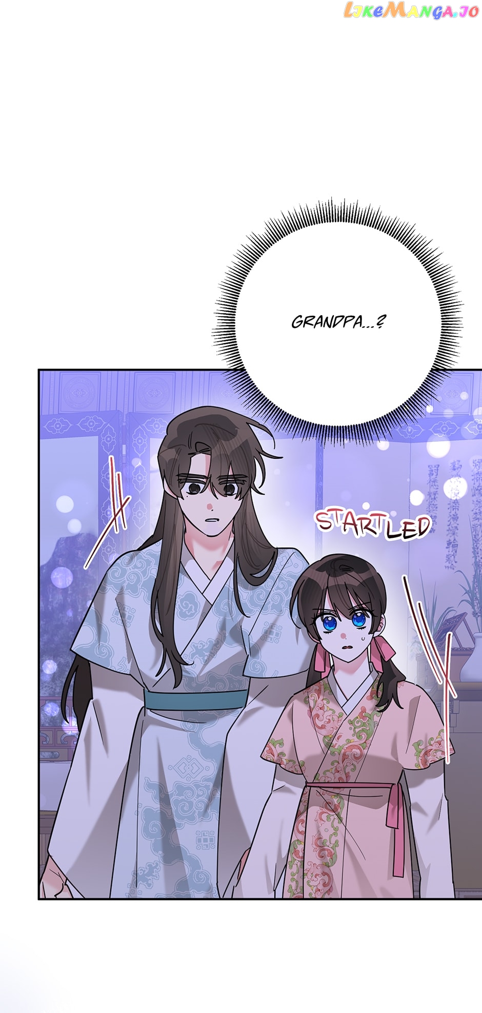 Precious Daughter of the Greatest Martial Arts Villain Chapter 99 - page 37