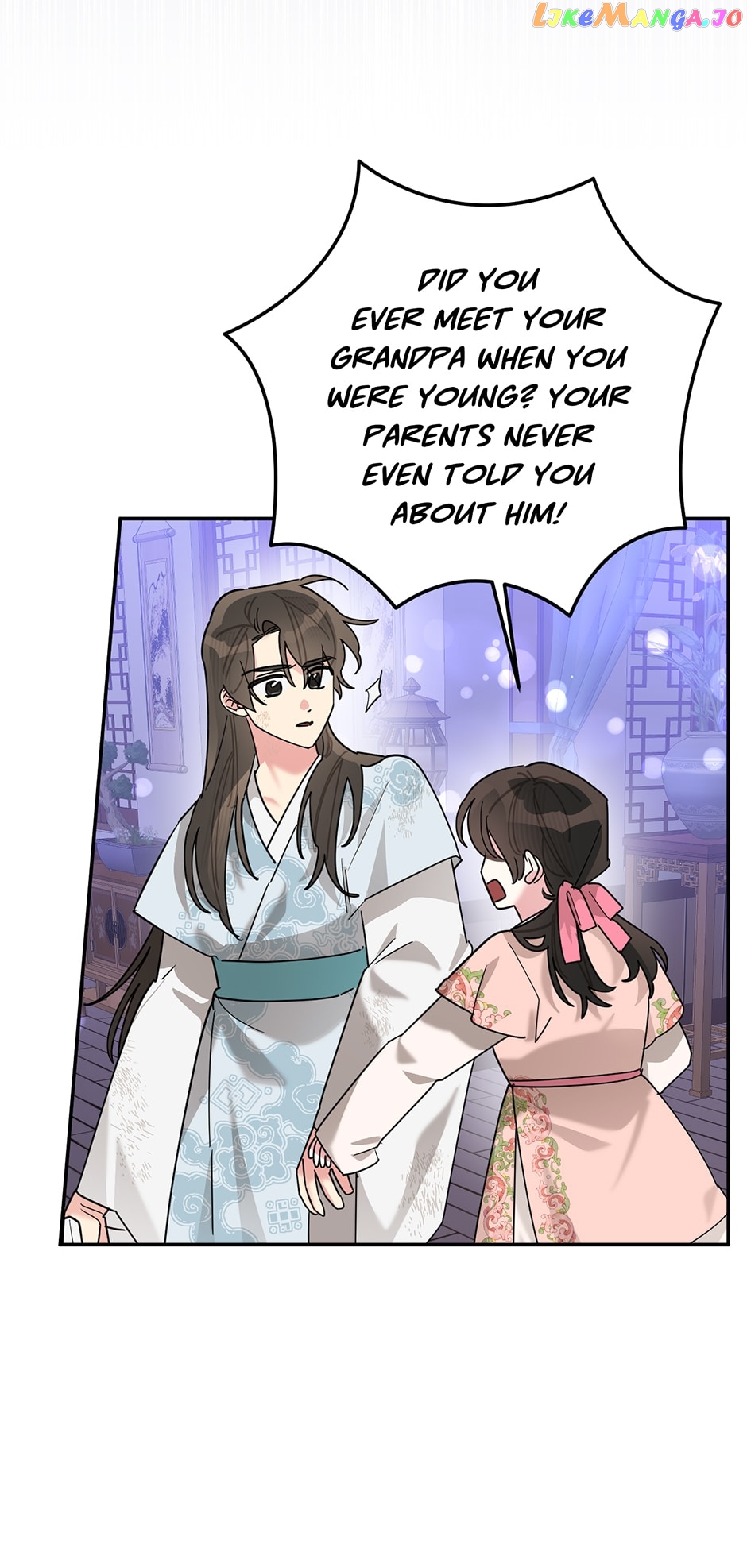 Precious Daughter of the Greatest Martial Arts Villain Chapter 99 - page 41