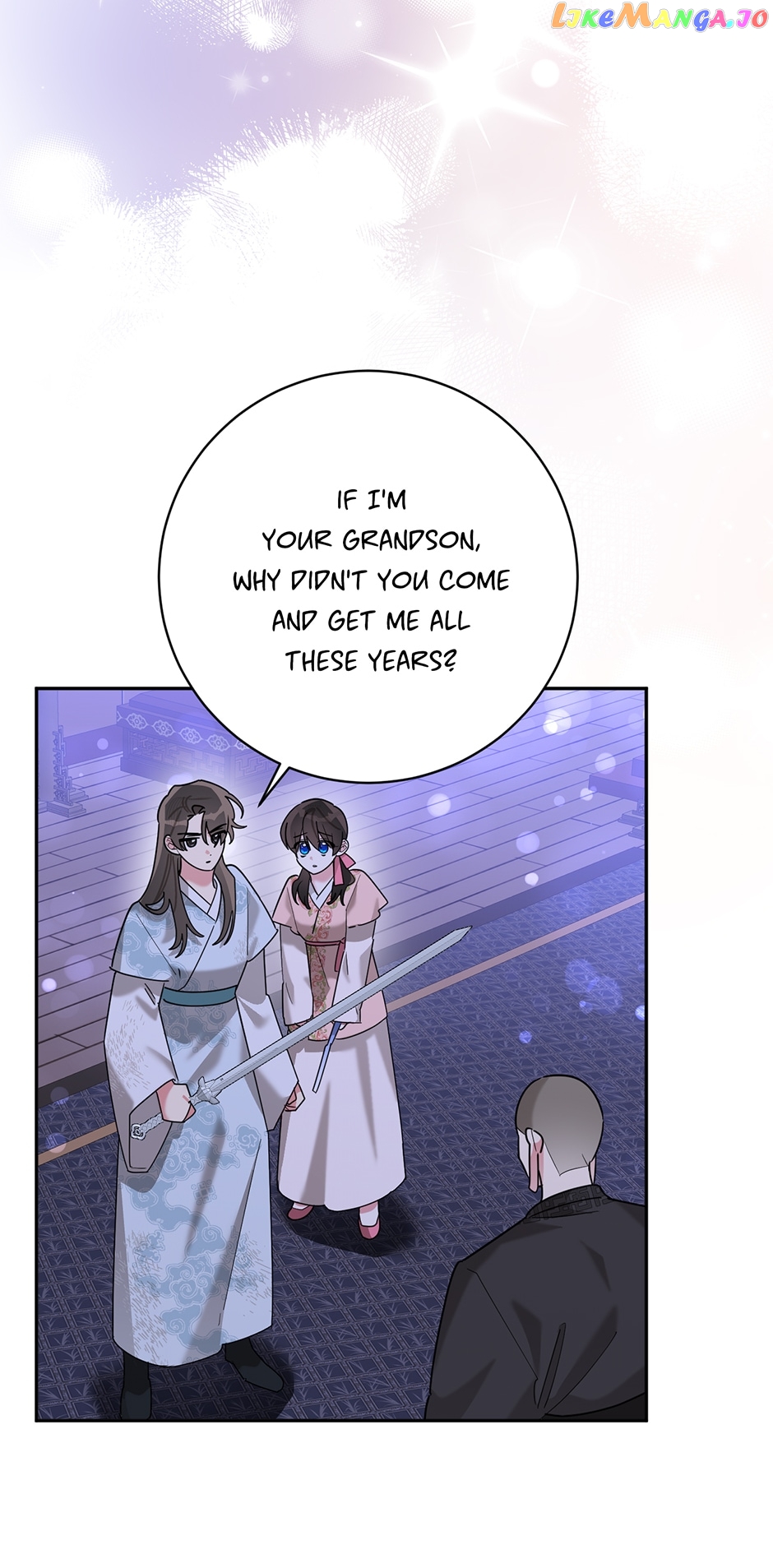 Precious Daughter of the Greatest Martial Arts Villain Chapter 99 - page 52