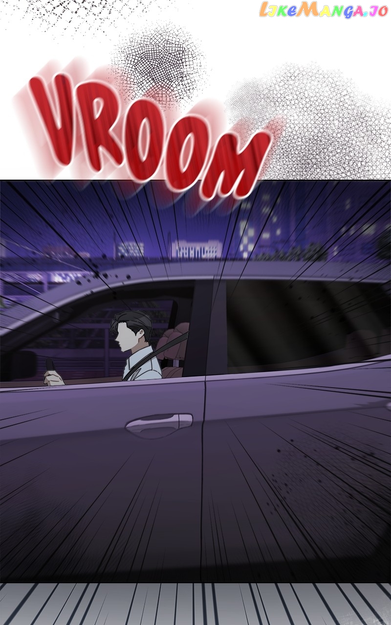 THE Runway Chapter 105 - page 7