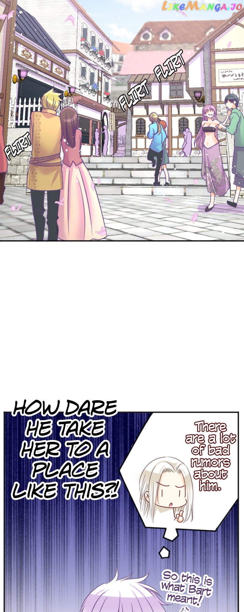 I was Reborn as a Housekeeper in a Parallel World! Chapter 151 - page 30