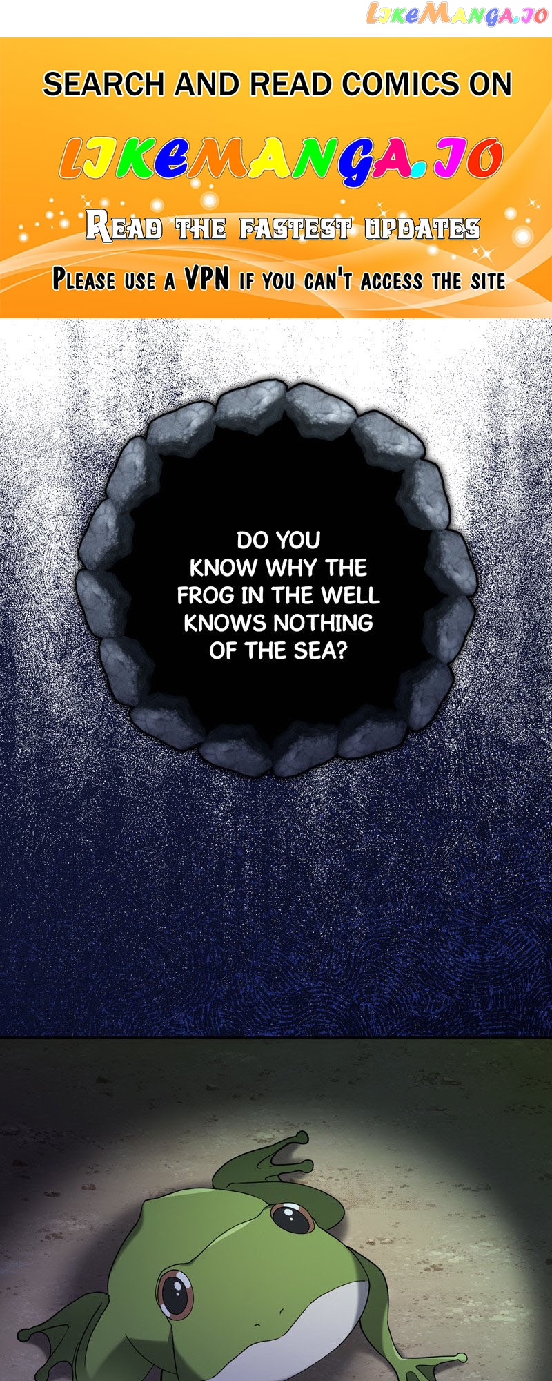 Carnephelia’s Curse is Never Ending Chapter 45 - page 27