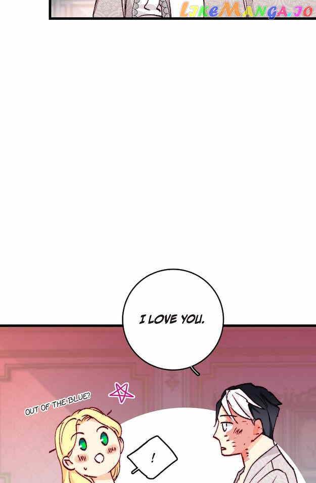 Bring the Love Chapter 153 - page 69