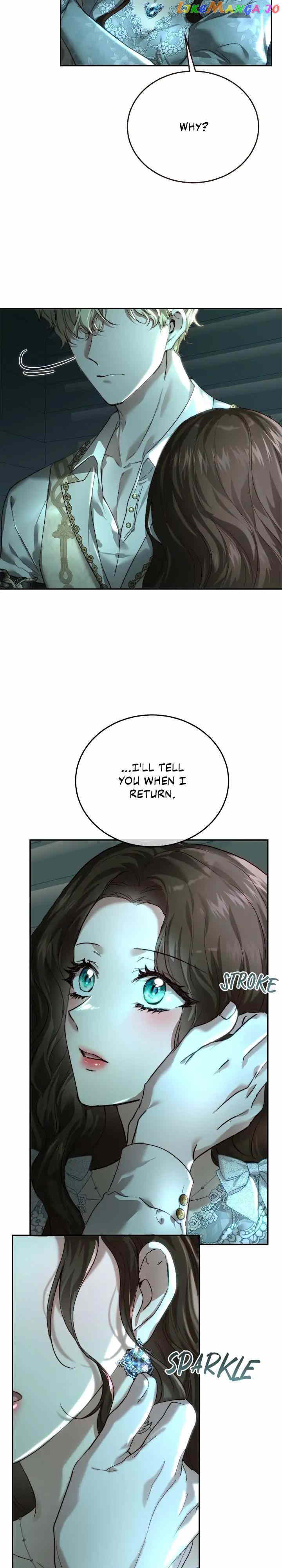 Rosalyn Bogarte Chapter 62 - page 6