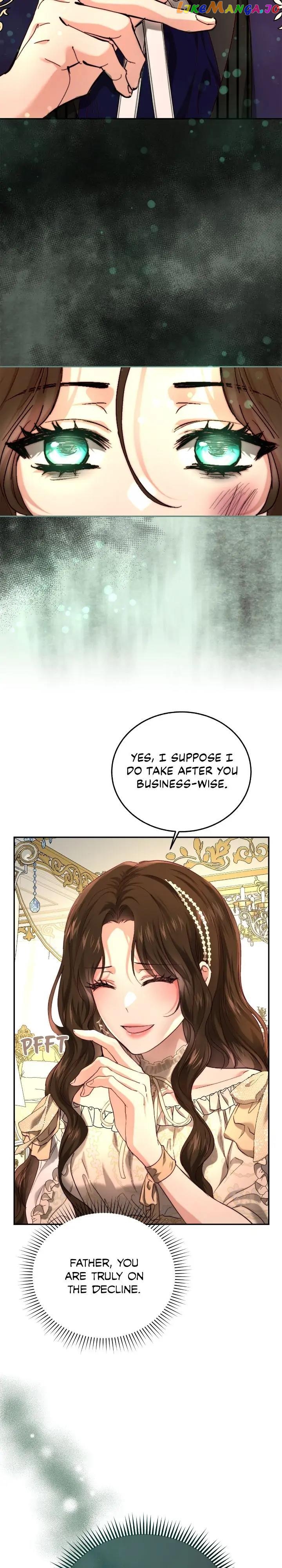 Rosalyn Bogarte Chapter 63 - page 36