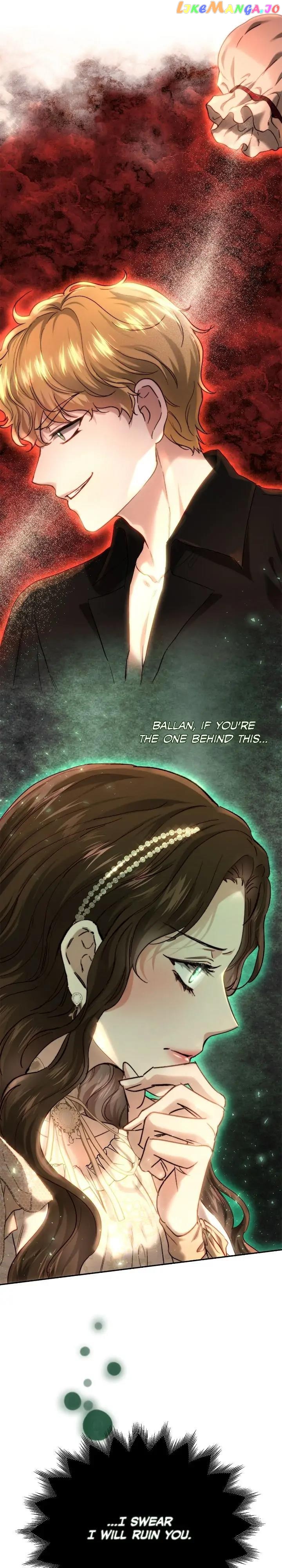 Rosalyn Bogarte Chapter 63 - page 38