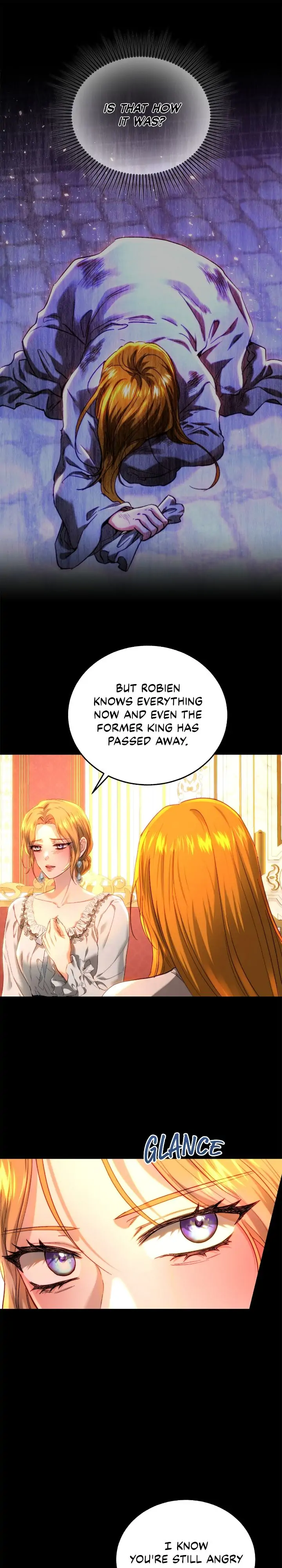 Rosalyn Bogarte Chapter 65 - page 17