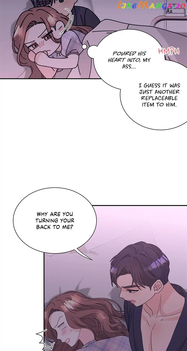 Fake Wife Chapter 22 - page 43