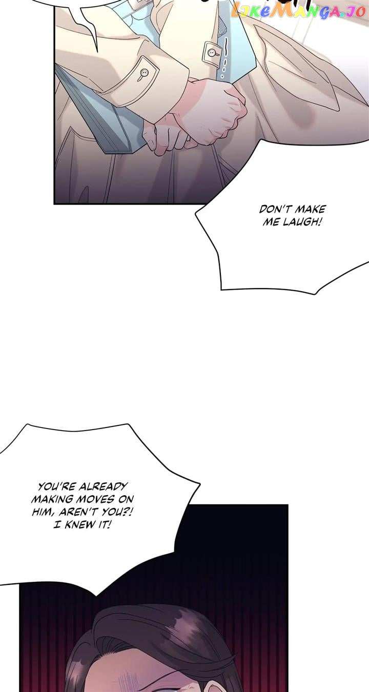 Fake Wife Chapter 23 - page 27