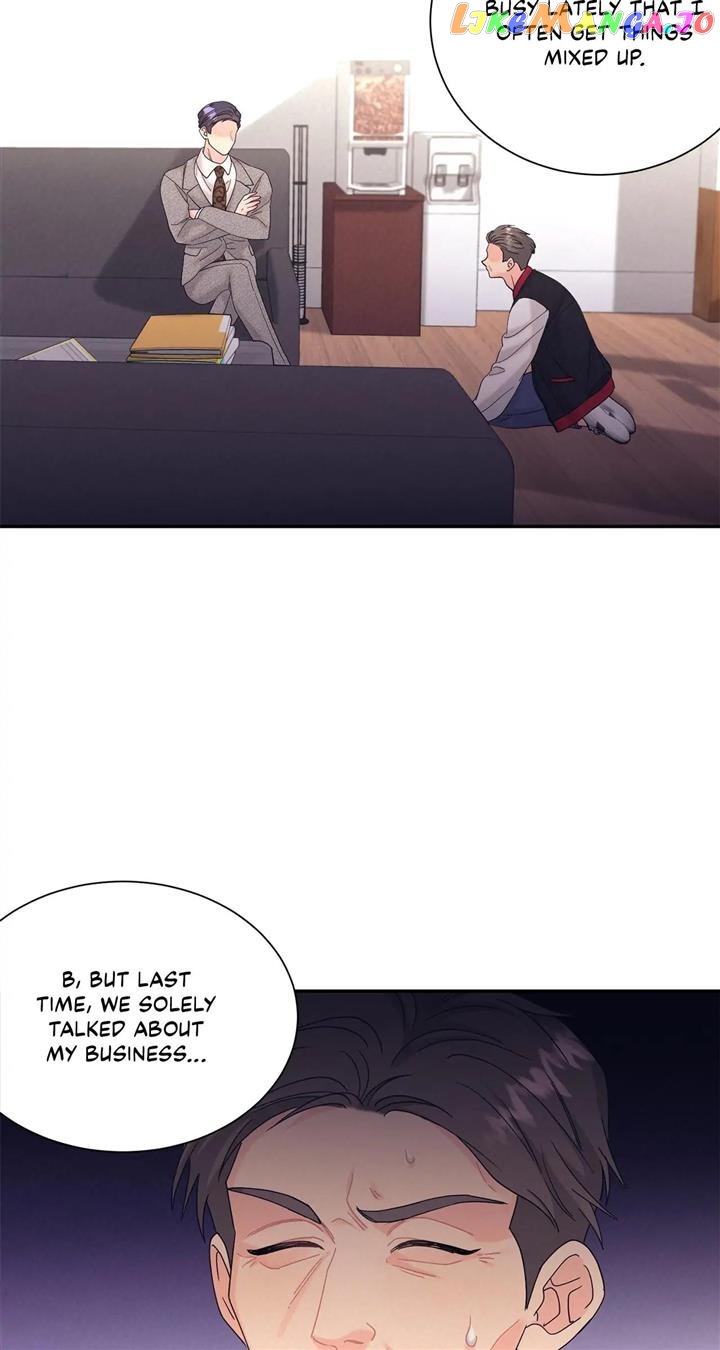 Fake Wife Chapter 23 - page 67