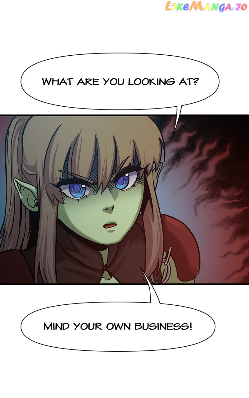 Lord of Goblins Chapter 33 - page 6