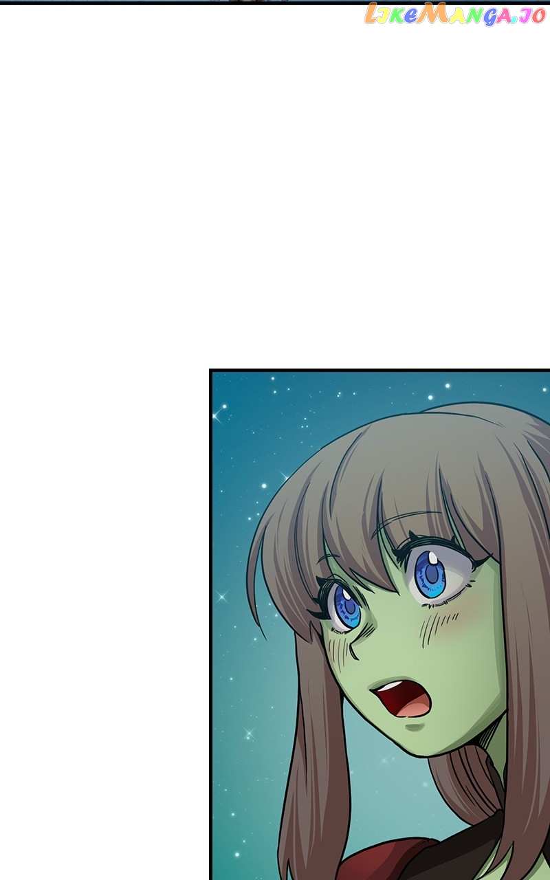 Lord of Goblins Chapter 33 - page 11