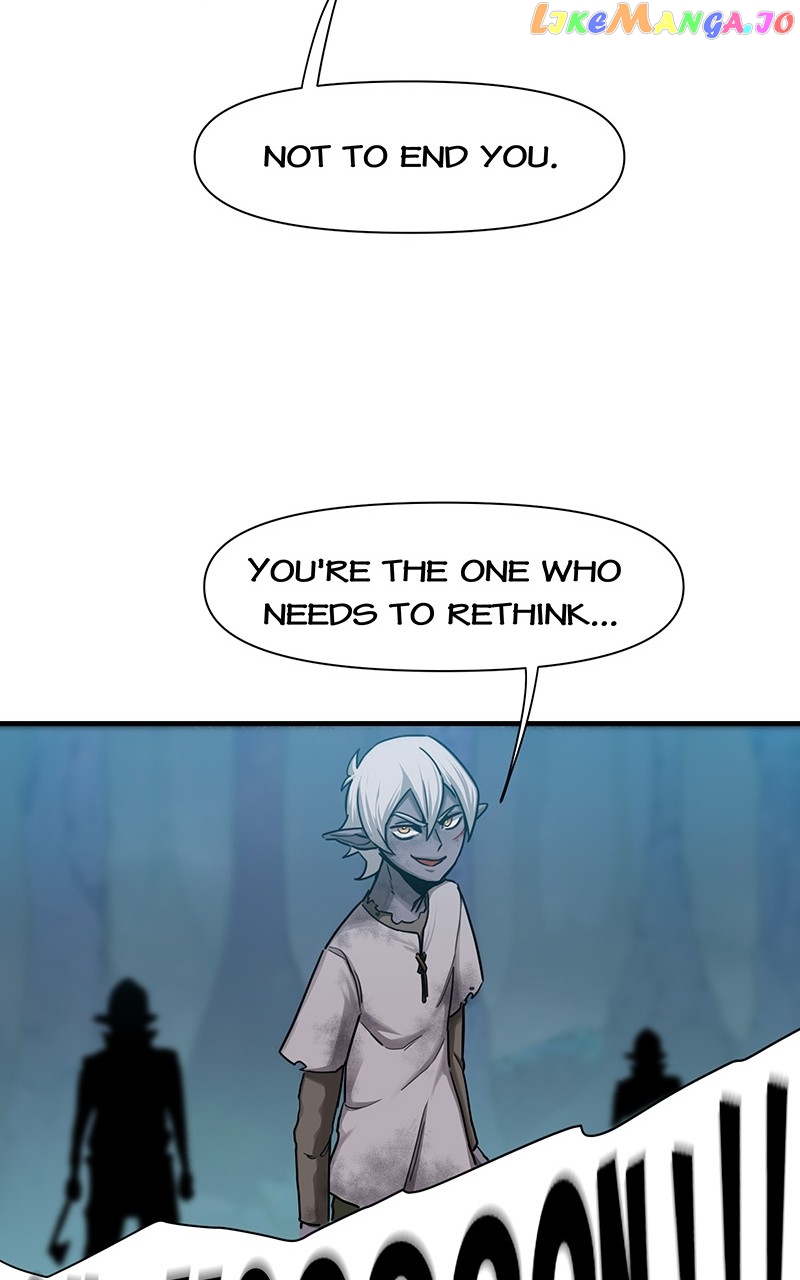 Lord of Goblins Chapter 34 - page 10