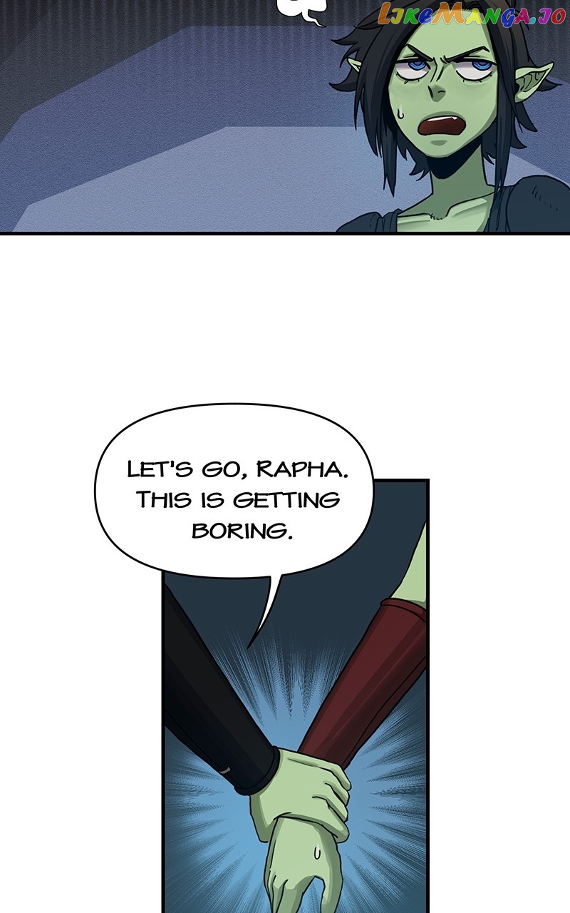 Lord of Goblins Chapter 34 - page 24