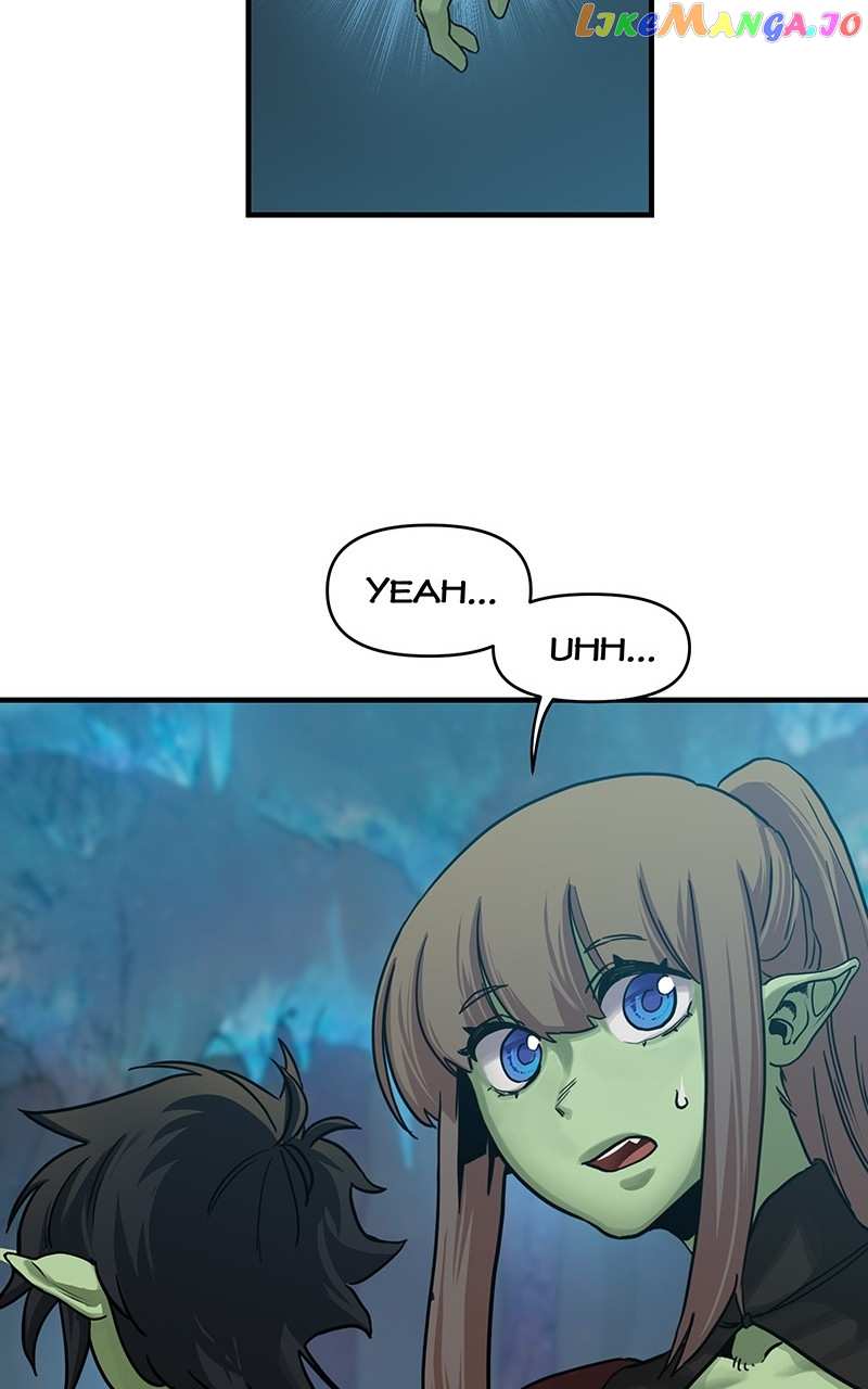 Lord of Goblins Chapter 34 - page 25