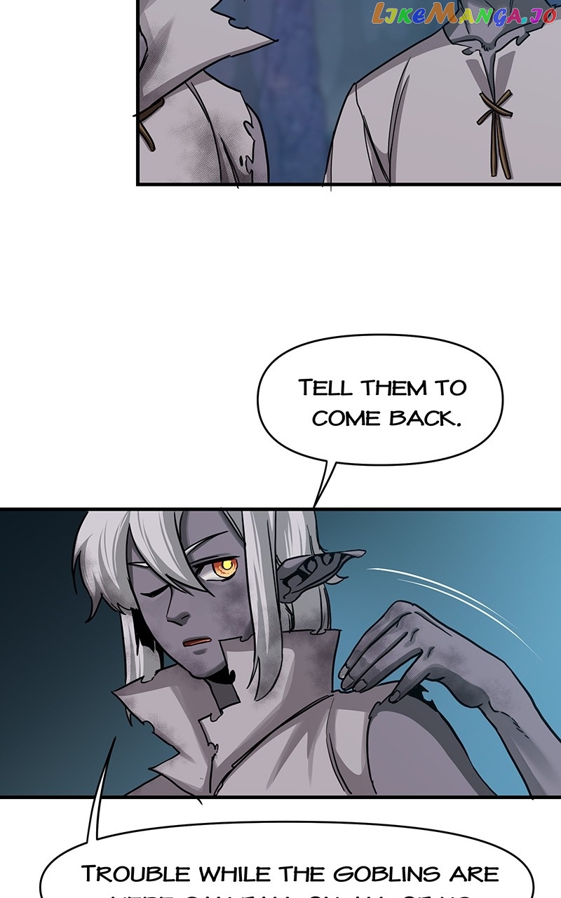 Lord of Goblins Chapter 34 - page 30