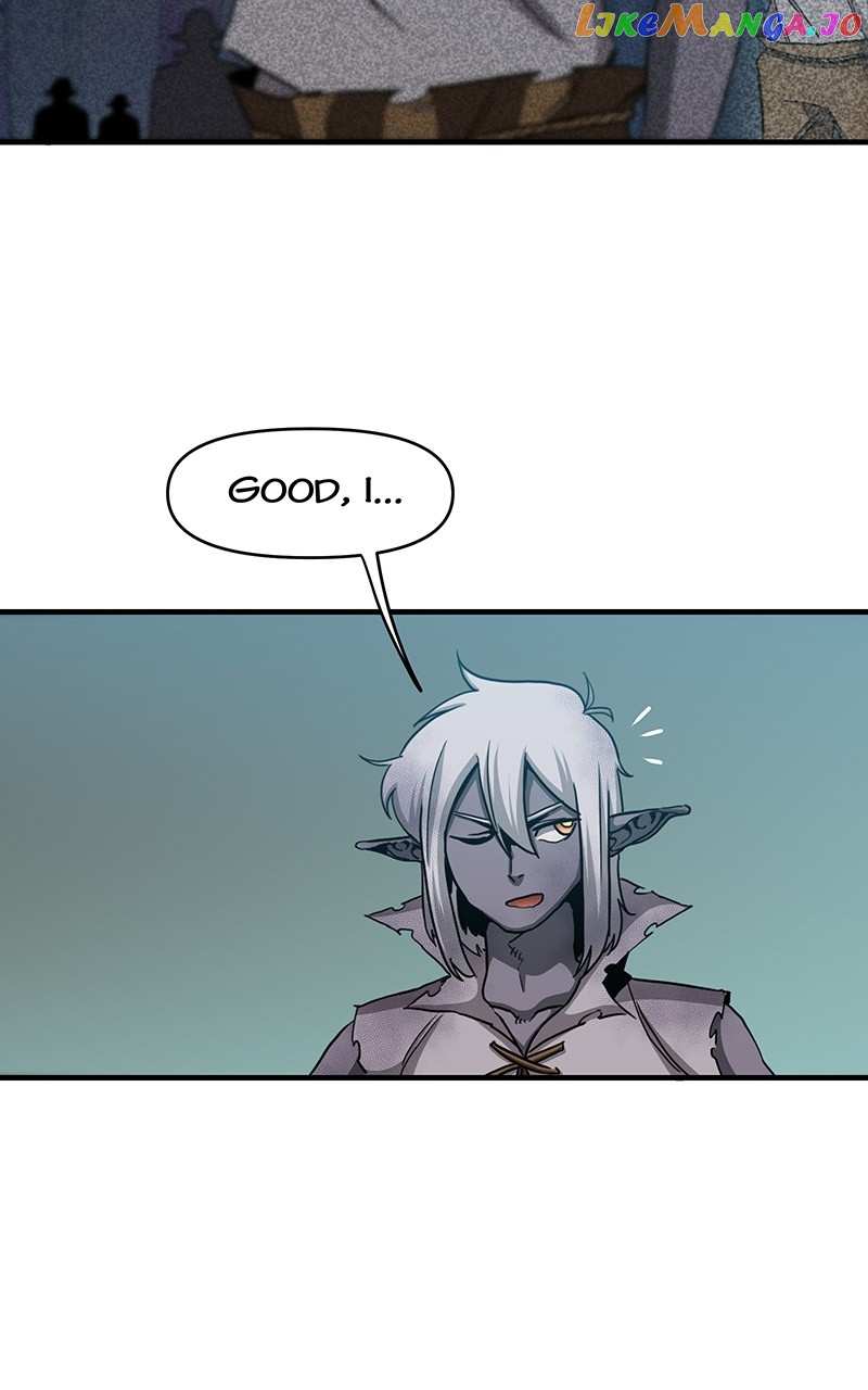Lord of Goblins Chapter 34 - page 38