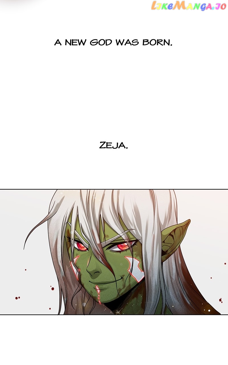 Lord of Goblins Chapter 35 - page 9