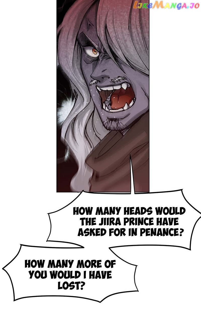 Lord of Goblins Chapter 35 - page 46