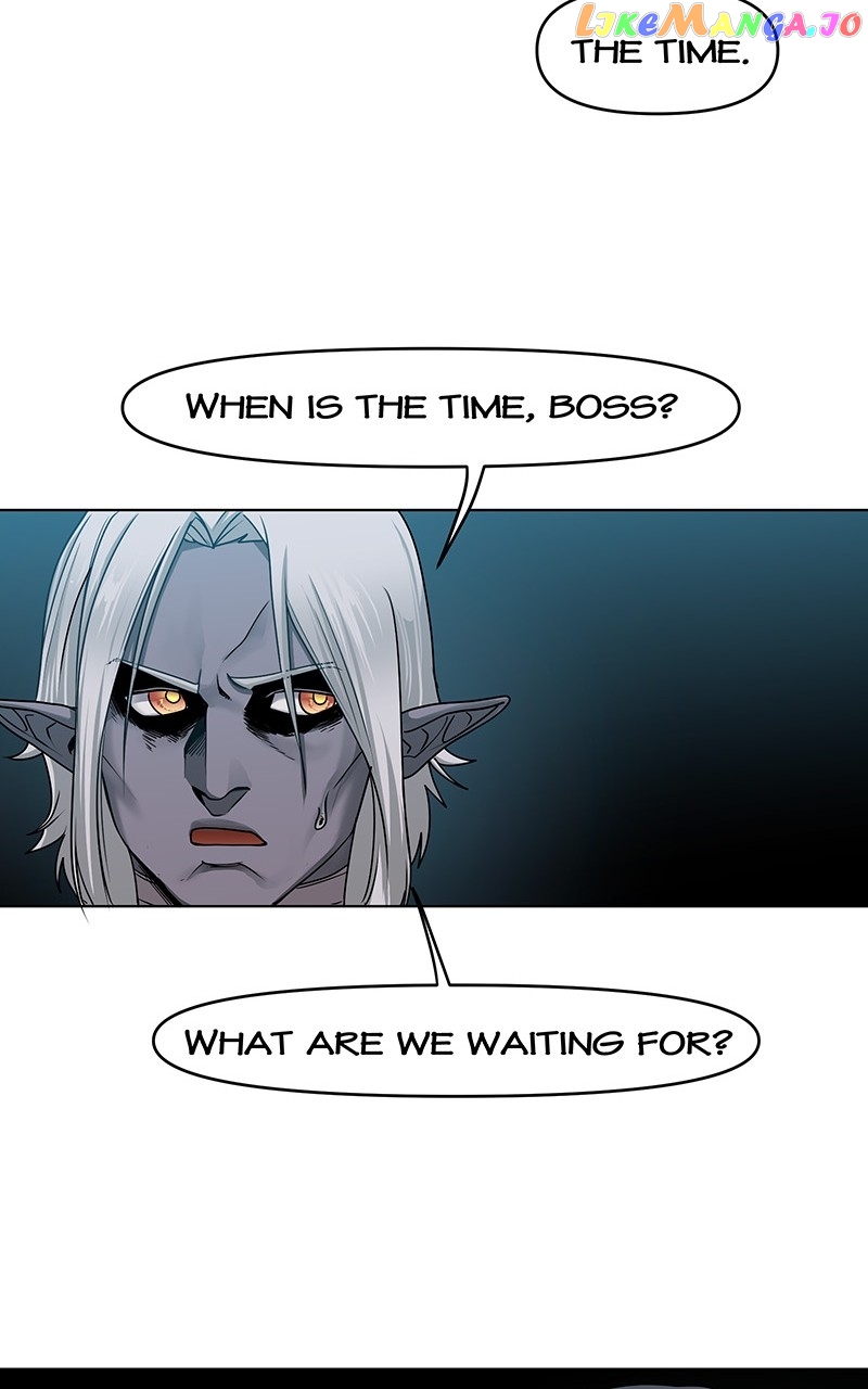 Lord of Goblins Chapter 35 - page 48