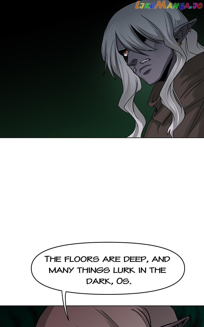 Lord of Goblins Chapter 35 - page 49