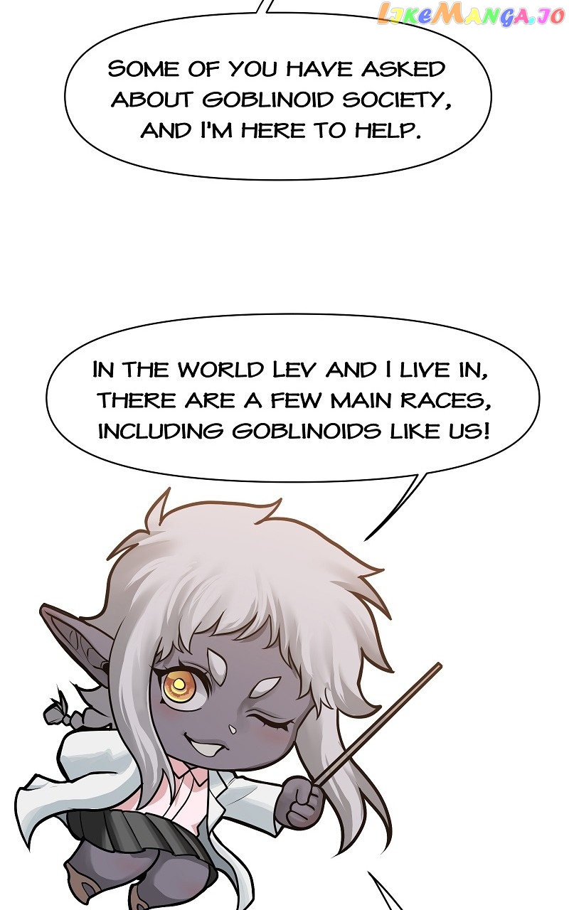 Lord of Goblins Chapter 35 - page 52