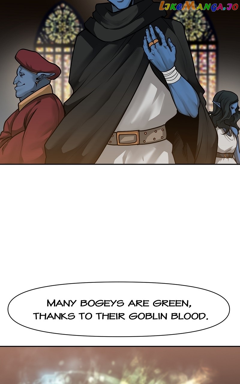 Lord of Goblins Chapter 35 - page 59