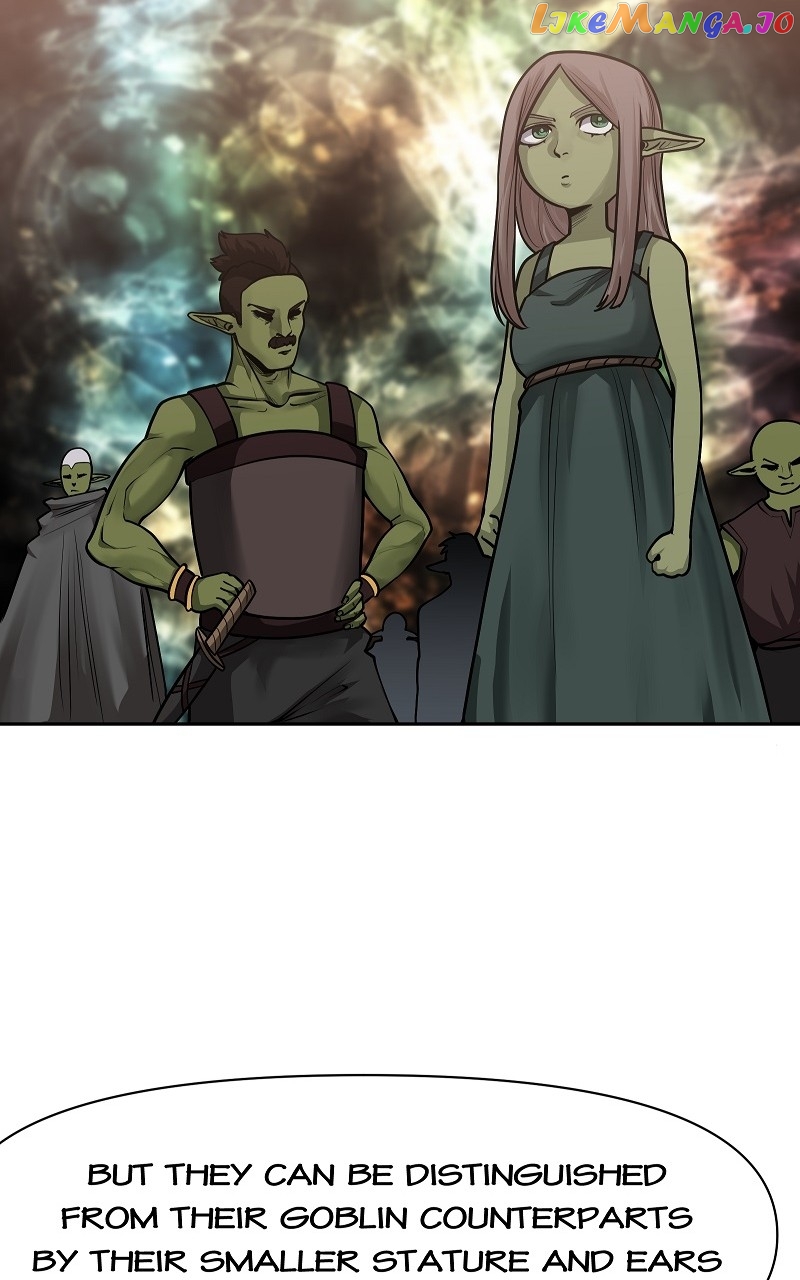 Lord of Goblins Chapter 35 - page 60