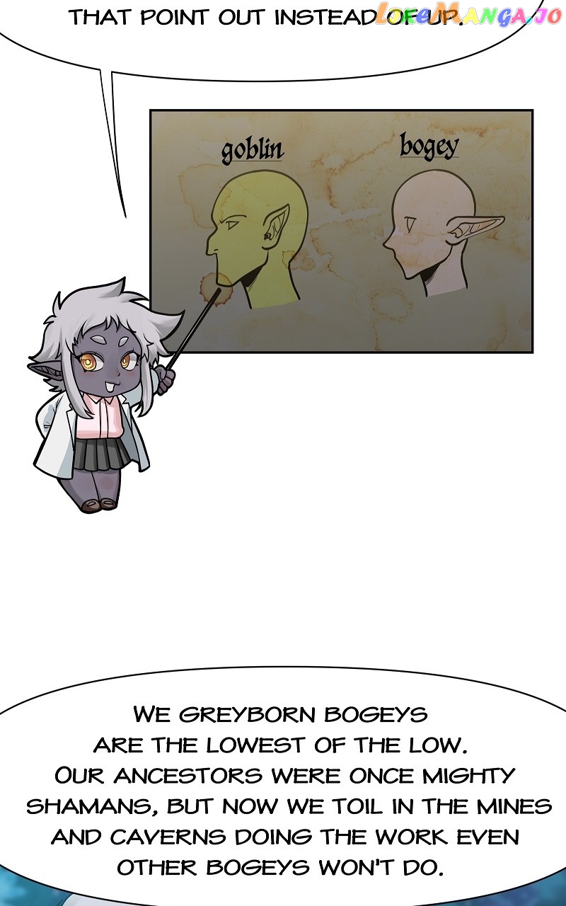 Lord of Goblins Chapter 35 - page 61