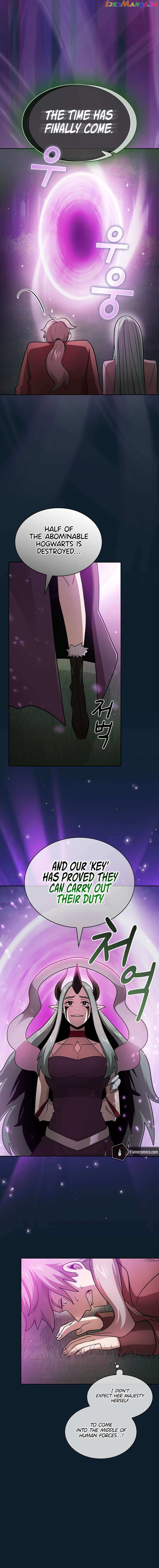 Is This Hero for Real? Chapter 95 - page 5