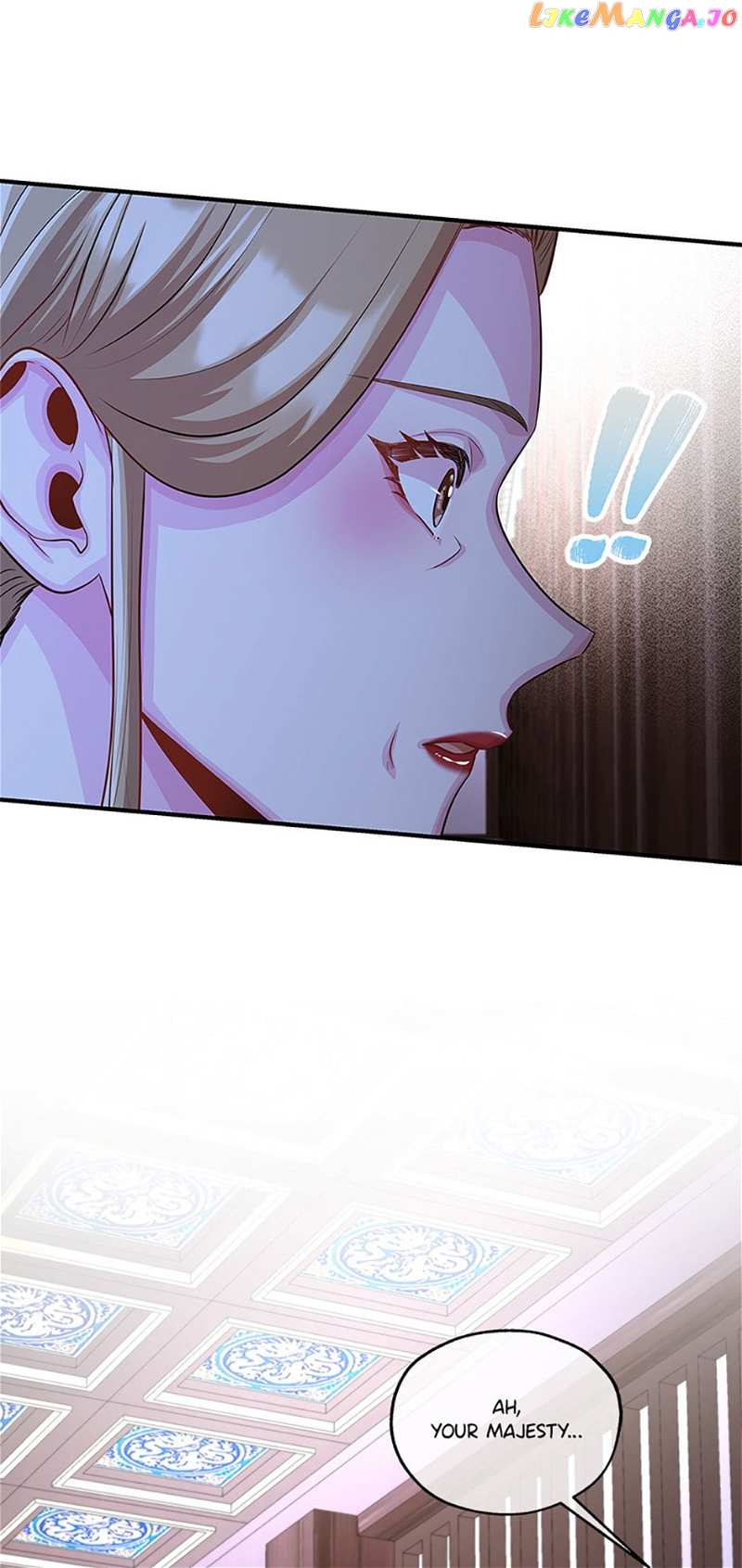 Avoiding the Heavenly Emperor Chapter 75 - page 6