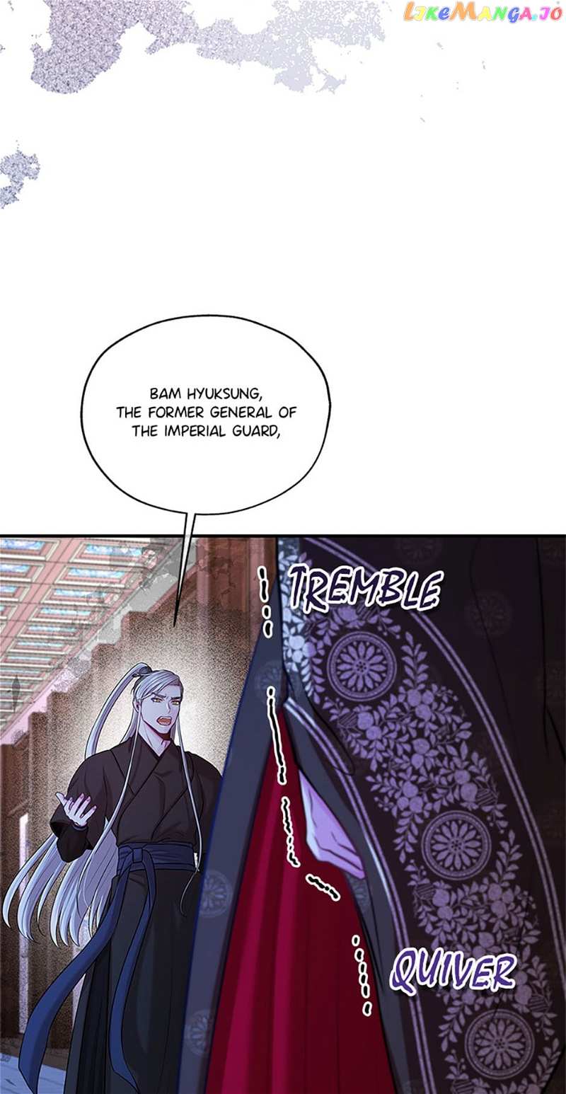 Avoiding the Heavenly Emperor Chapter 75 - page 32