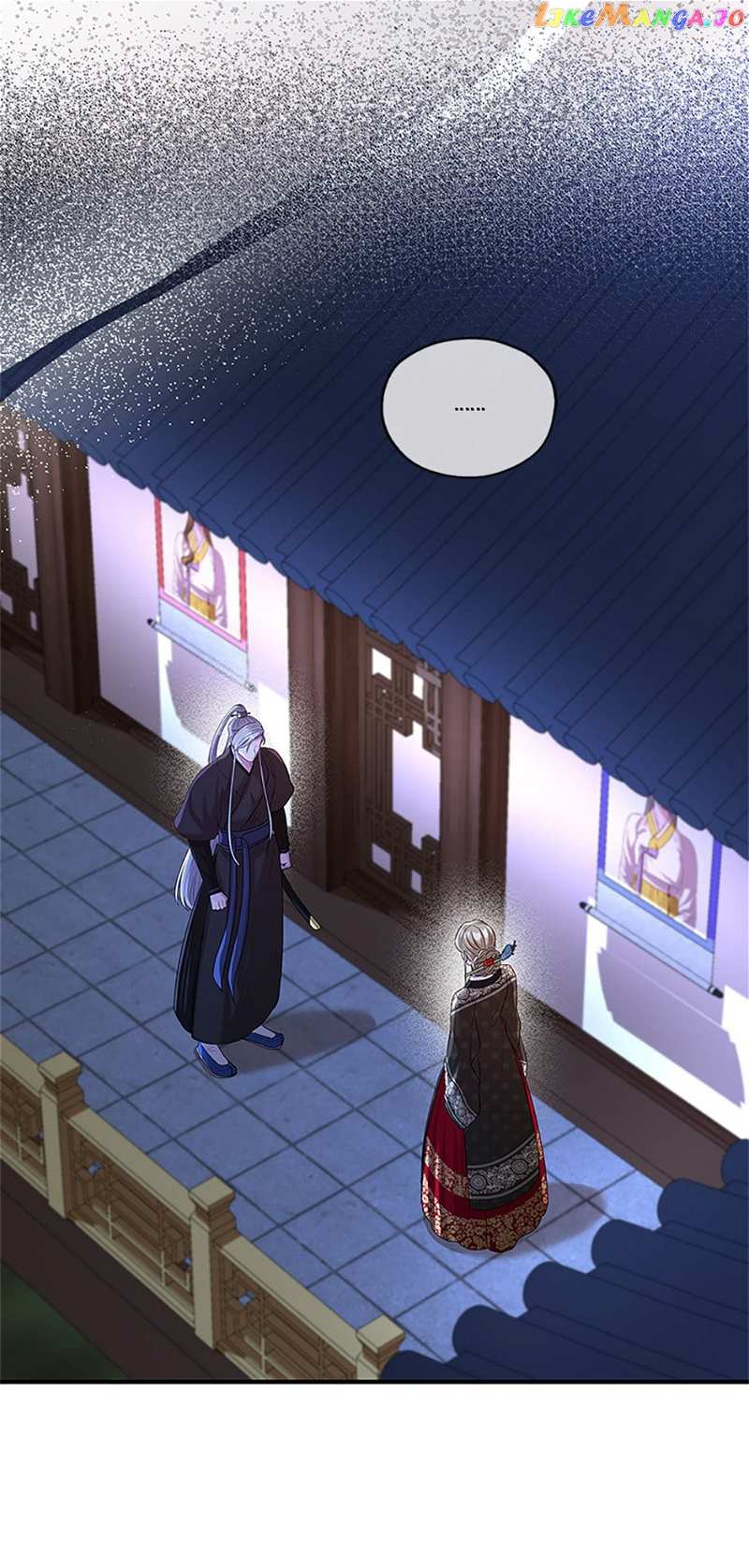 Avoiding the Heavenly Emperor Chapter 75 - page 39